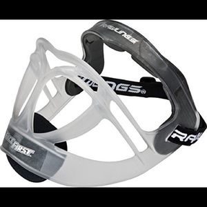Rawlings Face First Softball Fielder's Mask